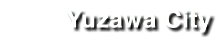 Yuzawa City